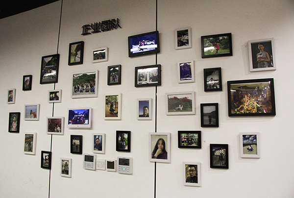 西安展览馆设计