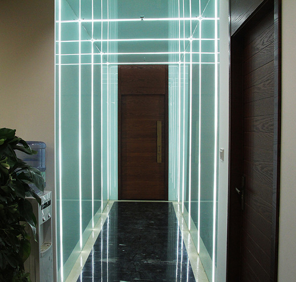 西安纪念馆设计