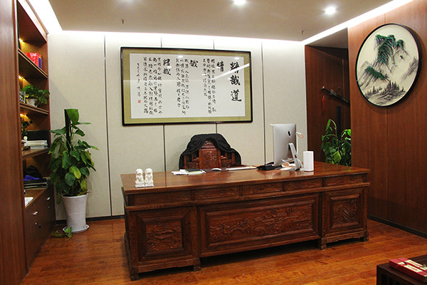 西安博物馆设计