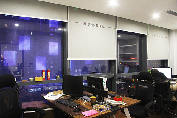 西安展览馆设计