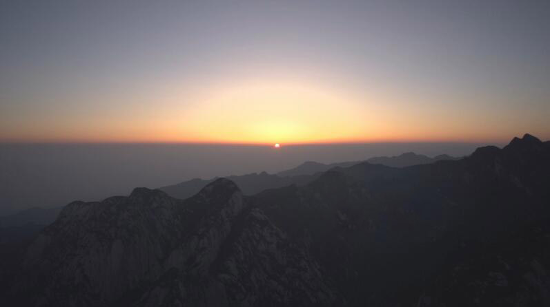 石泉脉动宣传片制作