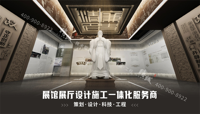 影响展馆展厅设计因素是什么？