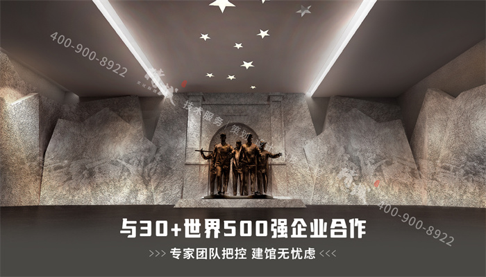 展馆设计主题应思考的几个问题