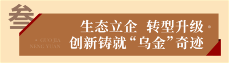 “乌金”赋能 献礼七一丨 国家能源集团榆林化工爱国主义教育实践基地