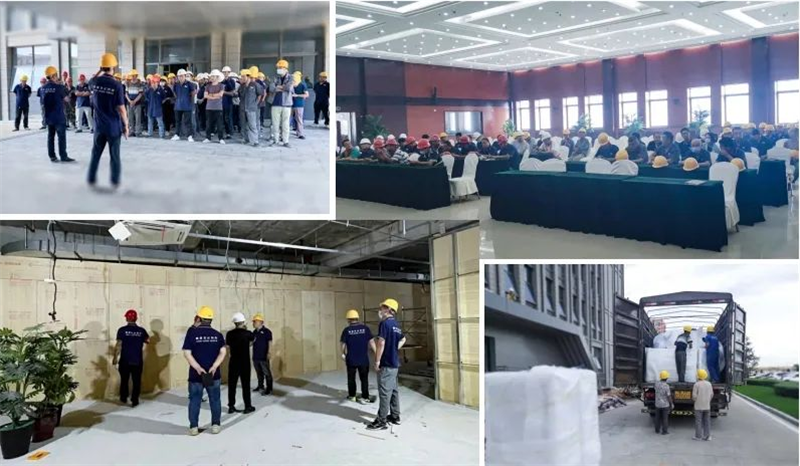 精诚项目喜获中国国际空间设计大赛展陈空间类-银奖！