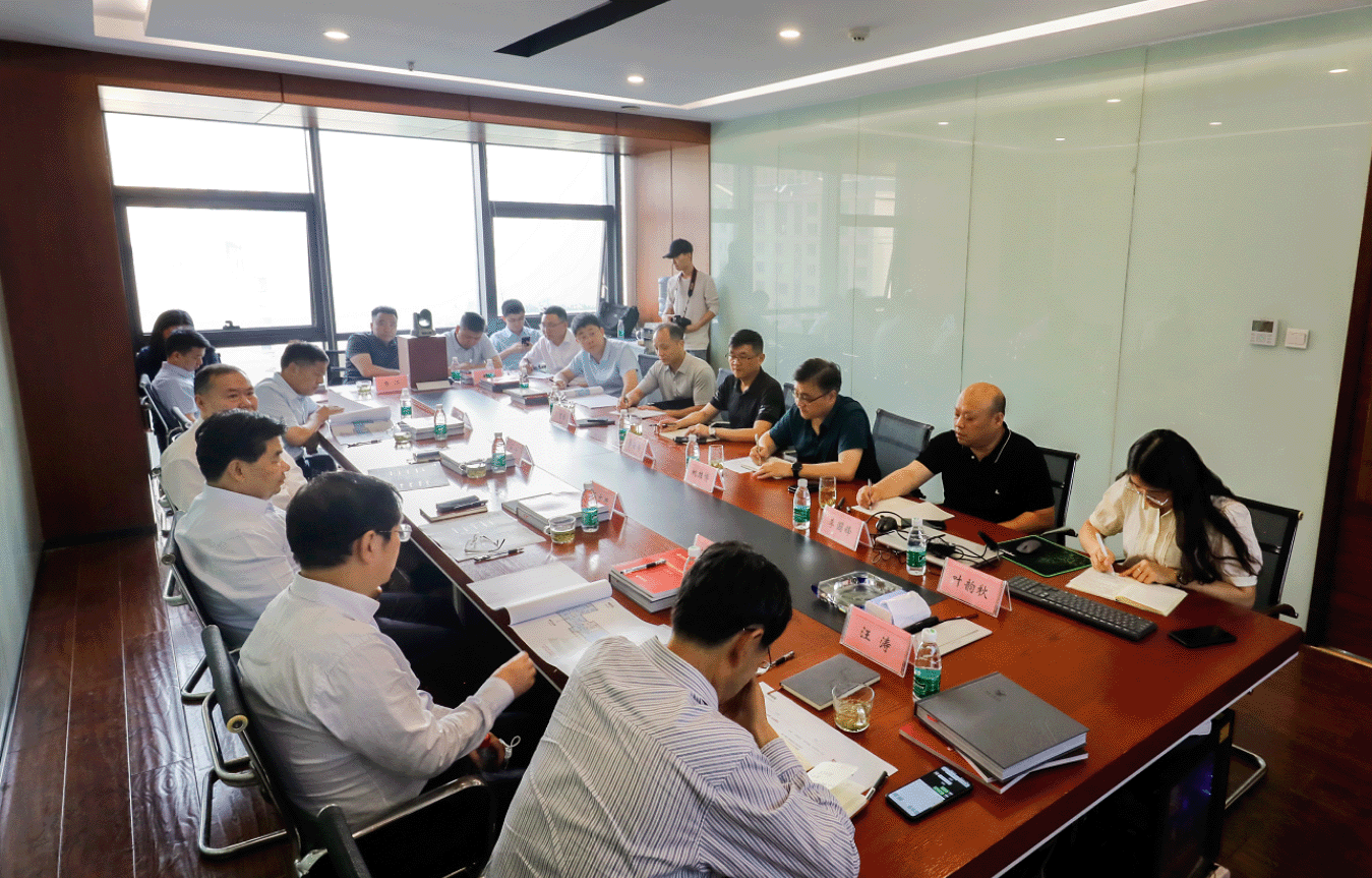使命在肩 唯有实干丨西安市政协文史馆施工记录