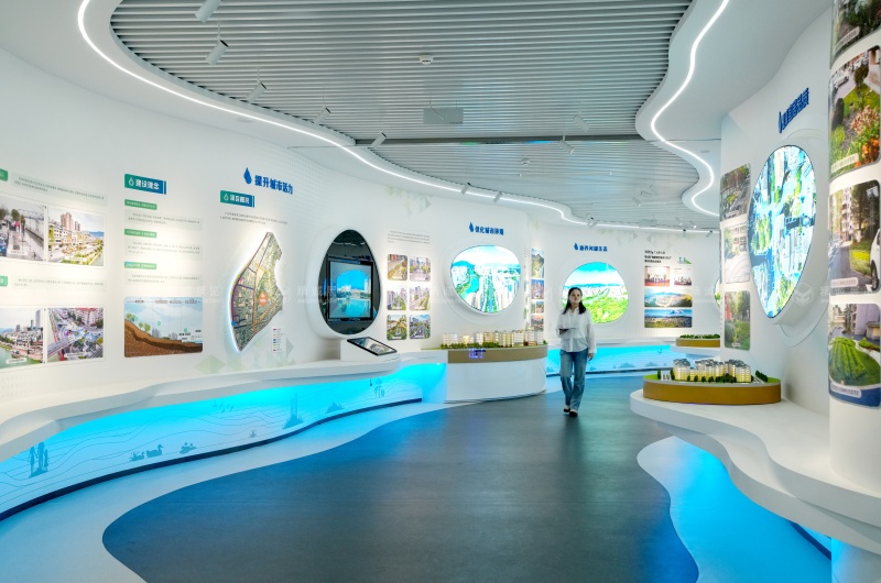 城市如何像海绵一样“呼吸”？揭秘广元的山地治水智慧