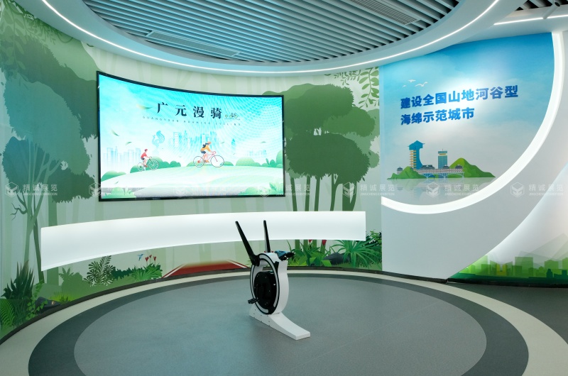 从试点到示范：广元书写“人水和谐”的海绵答卷