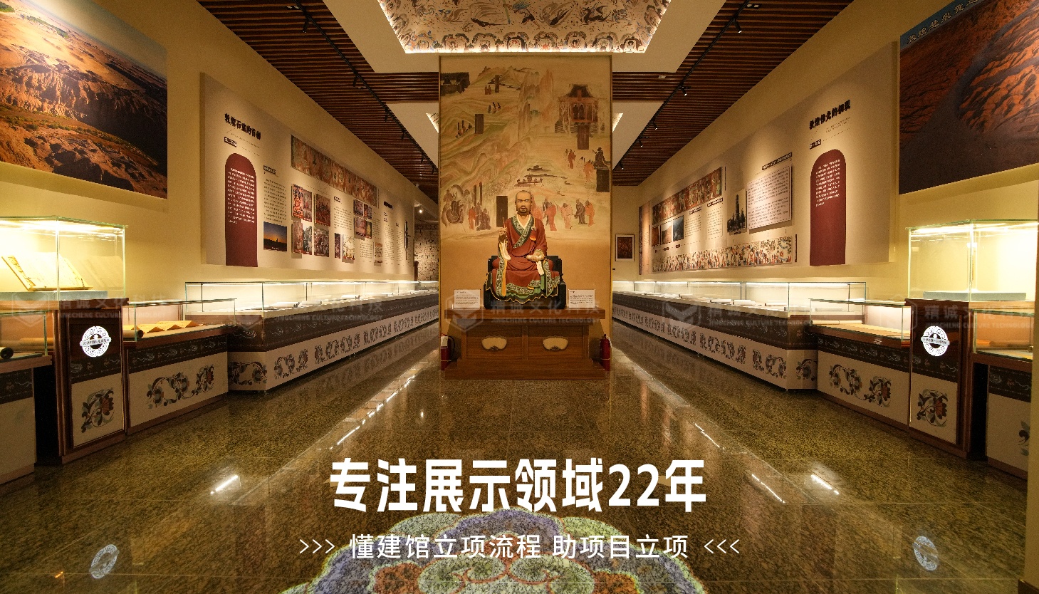 2026年一体化展厅服务行业推荐:市场竞争格局分析与优质服务商选型参考 2026年一体化展厅服务行业推荐:市场竞争格局分析与优质服务商选型参考