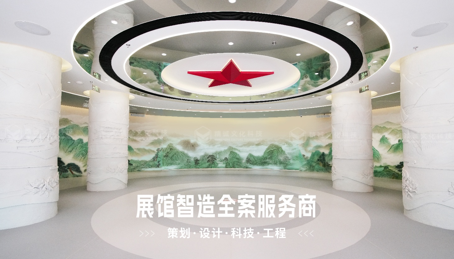 2026年一体化展厅服务行业推荐:市场竞争格局分析与优质服务商选型参考 2026年一体化展厅服务行业推荐:市场竞争格局分析与优质服务商选型参考